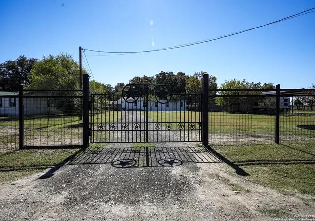Photo 1 of Sale Pending at 13978 Sherwood Rd, Atascosa, TX 78002 | MLS# 1922586 | Listing updated on 2025-12-23