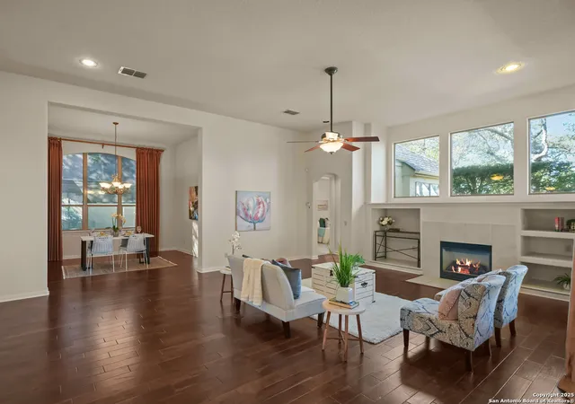 Photo 3 of Sale Pending at 223 Garden Hl, San Antonio, TX 78260 | MLS# 1922587 | Listing updated on 2025-12-23