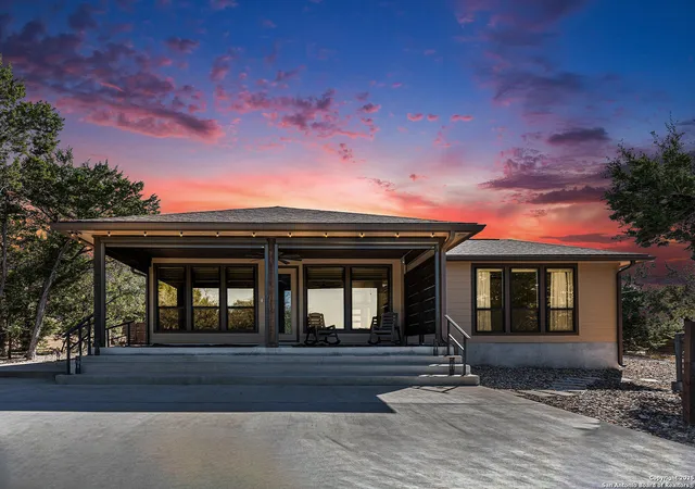 Photo 1 of Sale Pending at 1171 Heritage, Canyon Lake, TX 78133 | MLS# 1922599 | Listing updated on 2025-12-01