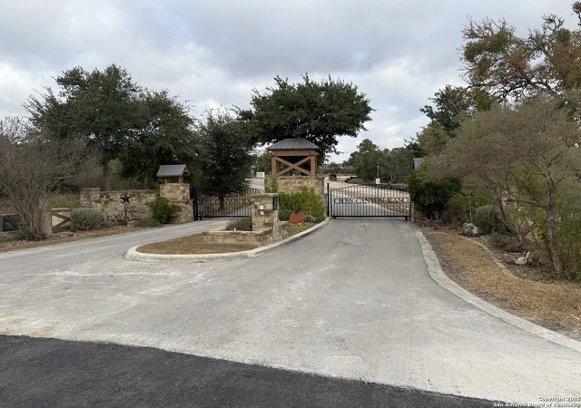 Photo 1 of Land for sale at 1629 Canyon, Spring Branch, TX 78070 | MLS# 1922601 | Listing updated on 2026-08-09