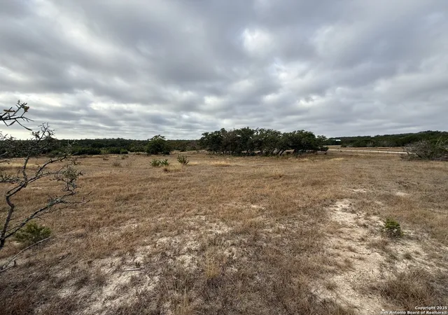 Photo 3 of Land for sale at 1629 Canyon, Spring Branch, TX 78070 | MLS# 1922601 | Listing updated on 2026-08-09