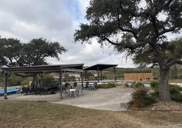 Photo 4 of Land for sale at 1629 Canyon, Spring Branch, TX 78070 | MLS# 1922601 | Listing updated on 2026-08-09