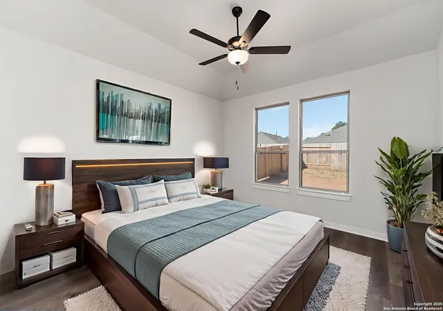 Photo 3 of Sale Pending at 8922 Hazel Birch, Elmendorf, TX 78112 | MLS# 1922605 | Listing updated on 2026-02-17