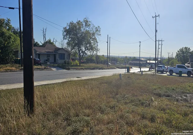 Photo 3 of Land for sale at 809 Toepperwein, Converse, TX 78109 | MLS# 1922610 | Listing updated on 2026-07-18
