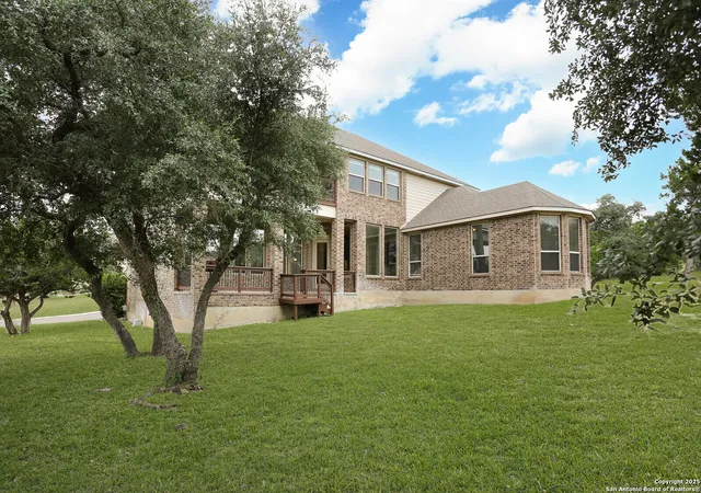 36th image of 13402 Rustic Sand, Helotes, TX 78023 | MLS# 1922630