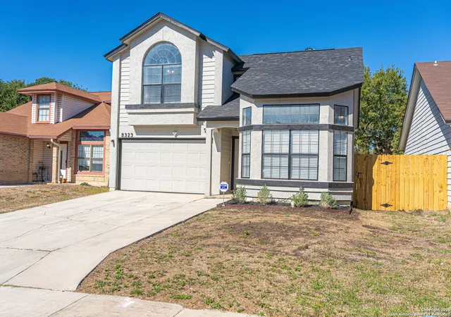 Photo 3 of Sale Pending at 9323 Valley Hedge, San Antonio, TX 78250 | MLS# 1922642 | Listing updated on 2026-01-06