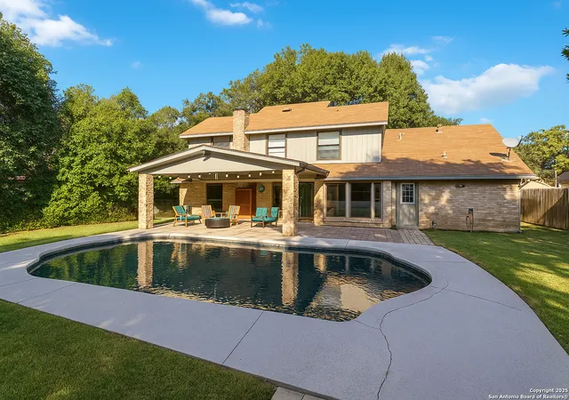 Photo 1 of Single family home for sale at 1006 Arizona Ash, San Antonio, TX 78232 | MLS# 1922645 | Listing updated on 2026-02-04
