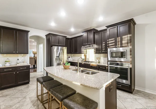 Photo 3 of Sale Pending at 18043 Muir Glen, San Antonio, TX 78257 | MLS# 1922656 | Listing updated on 2026-04-07