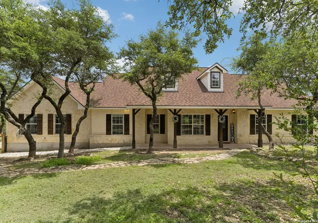 1st image of 249 Lakeridge Loop, Lakehills, TX 78063 | MLS# 1922663