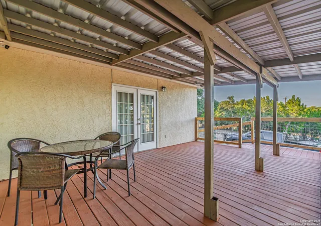 5th image of 249 Lakeridge Loop, Lakehills, TX 78063 | MLS# 1922663