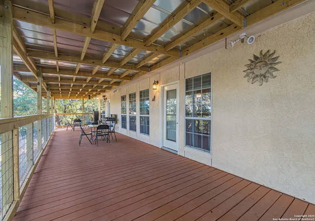 4th image of 249 Lakeridge Loop, Lakehills, TX 78063 | MLS# 1922663