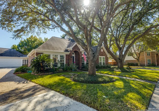 2nd image of 16335 Drystone, Houston, TX 77095 | MLS# 1922665
