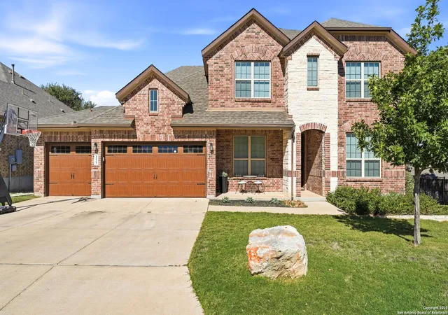 Photo 1 of Sale Pending at 255 Bamberger, New Braunfels, TX 78132 | MLS# 1922671 | Listing updated on 2026-03-06