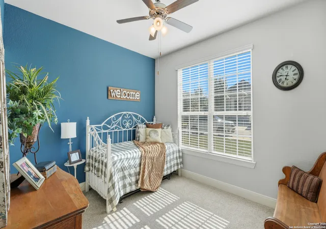 Photo 3 of Sale Pending at 255 Bamberger, New Braunfels, TX 78132 | MLS# 1922671 | Listing updated on 2026-03-06