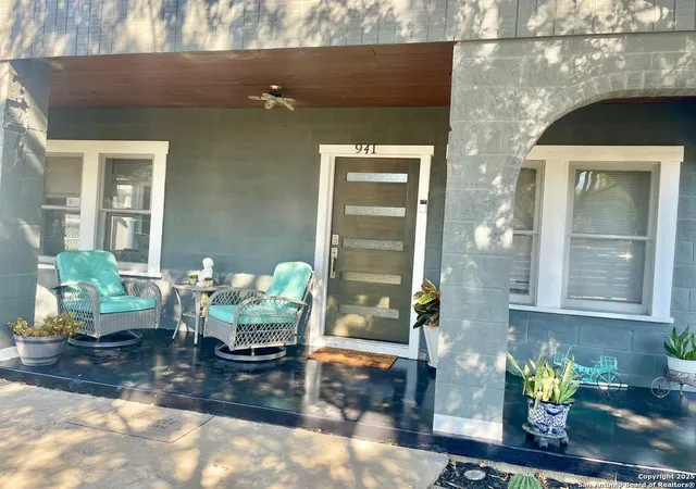 5th image of 941 Ripford, San Antonio, TX 78225 | MLS# 1922672