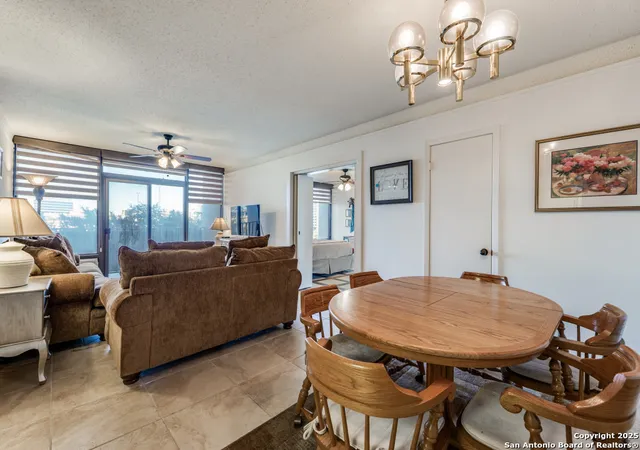Photo 4 of Sale Pending at 7701 Wurzbach Rd #406, San Antonio, TX 78229 | MLS# 1922679 | Listing updated on 2026-09-10