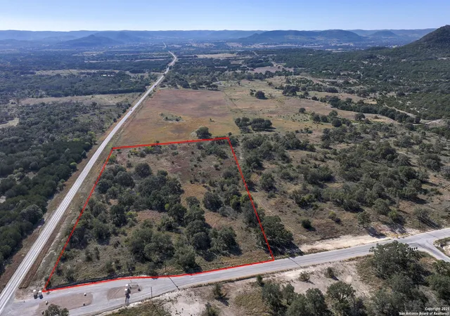 2nd image of Lot 1 Sophie Dr, Bandera, TX 78003 | MLS# 1922680