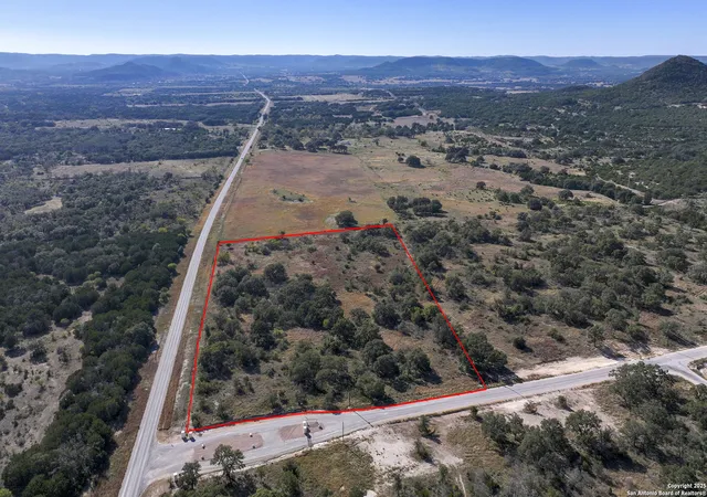 Photo 3 of Land for sale at Lot 1 Sophie Dr, Bandera, TX 78003 | MLS# 1922680 | Listing updated on 2025-11-24