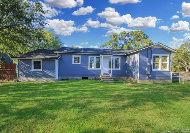 15th image of 516 Aviation, Schertz, TX 78154 | MLS# 1922682