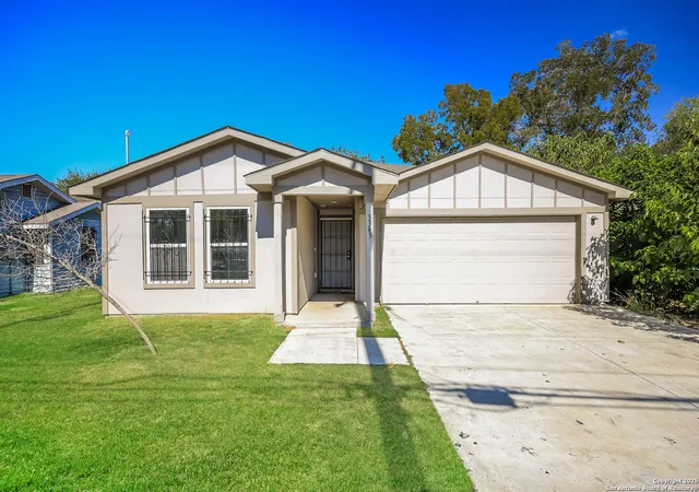 Photo 1 of Single family home for sale at 3343 Martin Luther King, San Antonio, TX 78220 | MLS# 1922687 | Listing updated on 2026-02-14