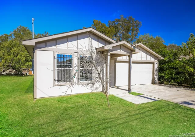 Photo 2 of Single family home for sale at 3343 Martin Luther King, San Antonio, TX 78220 | MLS# 1922687 | Listing updated on 2026-02-14