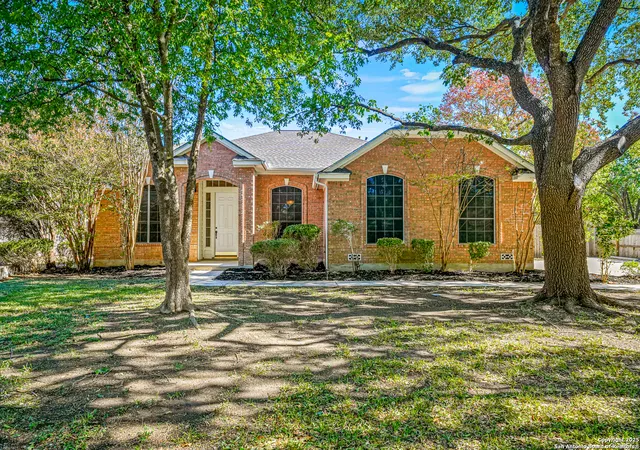 Photo 1 of Single family home for sale at 8615 Traciney Blvd, San Antonio, TX 78255 | MLS# 1922691 | Listing updated on 2025-11-24