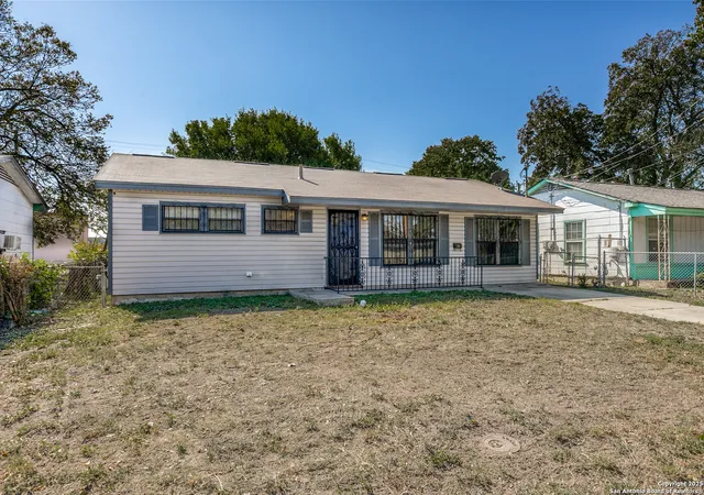 Homes for sale in San Antonio, TX | 354 Las Palmas, San Antonio, TX 78237 | MLS# 1922695