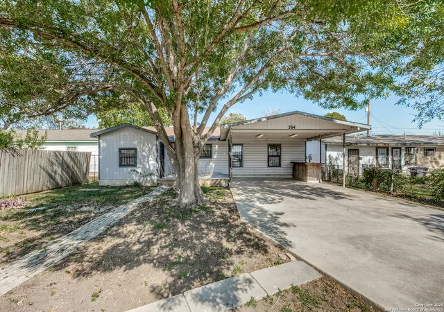 Homes for sale in San Antonio, TX | 354 Las Palmas, San Antonio, TX 78237 | MLS# 1922695