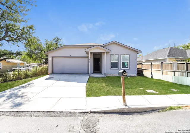 Photo 1 of Single family home for sale at 1622 Saenz, San Antonio, TX 78214 | MLS# 1922700 | Listing updated on 2026-02-14