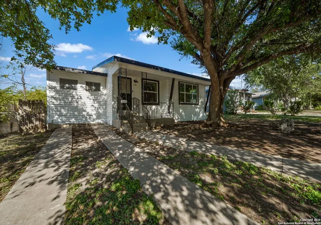 1st image of 119 Oxford Dr, San Antonio, TX 78213 | MLS# 1922704