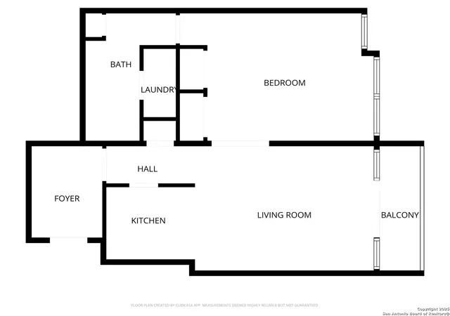 Photo 4 of Sale Pending at 7701 Wurzbach Rd #807, San Antonio, TX 78229 | MLS# 1922712 | Listing updated on 2026-02-05