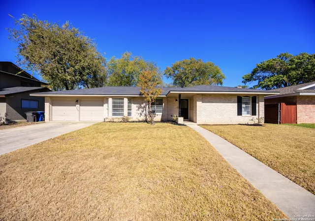 1st image of 3603 Stonehaven, San Antonio, TX 78230 | MLS# 1922718