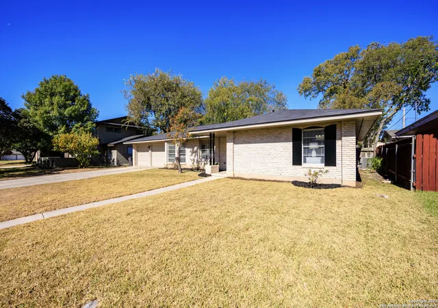 3rd image of 3603 Stonehaven, San Antonio, TX 78230 | MLS# 1922718