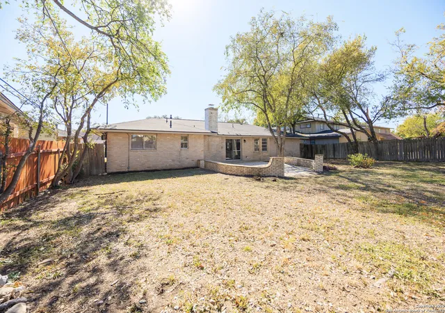 35th image of 3603 Stonehaven, San Antonio, TX 78230 | MLS# 1922718