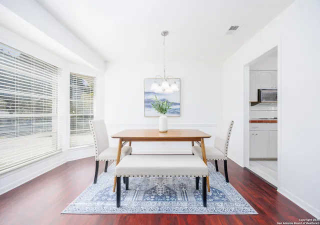 5th image of 3603 Stonehaven, San Antonio, TX 78230 | MLS# 1922718