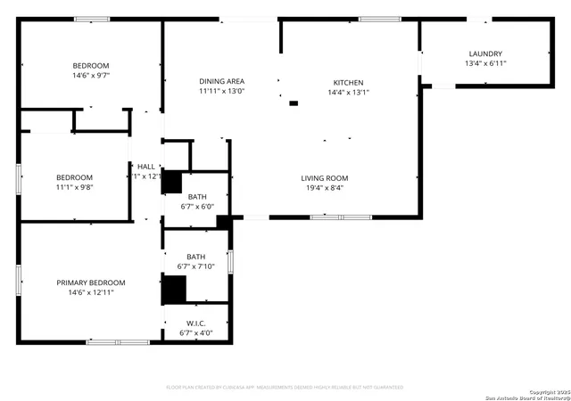 25th image of 112 Roundtree, Schertz, TX 78154 | MLS# 1922734