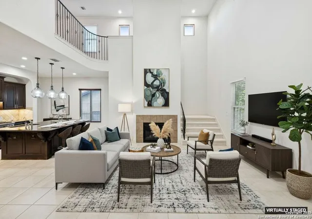 Photo 3 of Sale Pending at 1414 W Bitters #16, San Antonio, TX 78248 | MLS# 1922753 | Listing updated on 2026-02-17