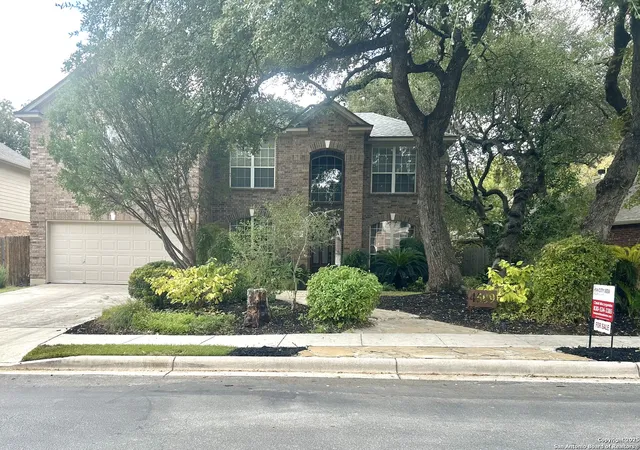 Photo 1 of Sale Pending at 4509 Grand Forest Dr, Schertz, TX 78154 | MLS# 1922763 | Listing updated on 2026-04-01