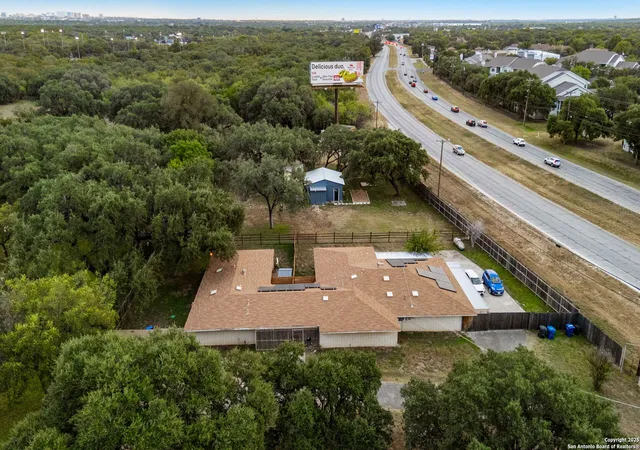Multi family home for sale at 8390 N Verde, San Antonio, TX 78240 | MLS# 1922768