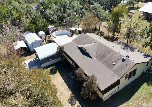 5th image of 1594 Mountain View, Canyon Lake, TX 78133 | MLS# 1922770