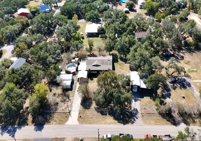 1st image of 1594 Mountain View, Canyon Lake, TX 78133 | MLS# 1922770