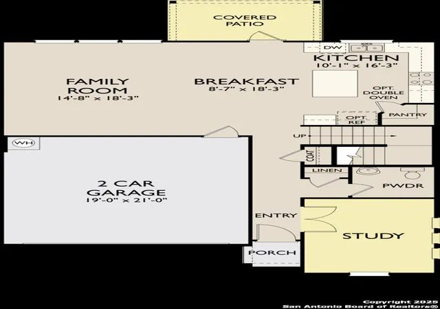 2nd image of 9917 Paseo Post Pl, Schertz, TX 78154 | MLS# 1922771