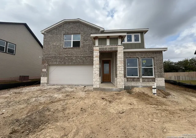 4th image of 9917 Paseo Post Pl, Schertz, TX 78154 | MLS# 1922771