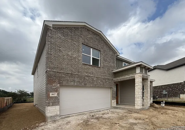 5th image of 9917 Paseo Post Pl, Schertz, TX 78154 | MLS# 1922771