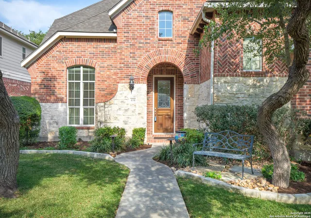 Photo 3 of Sale Pending at 406 Penstemon, San Antonio, TX 78256 | MLS# 1922778 | Listing updated on 2026-04-10