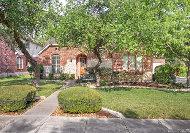 Photo 1 of Sale Pending at 406 Penstemon, San Antonio, TX 78256 | MLS# 1922778 | Listing updated on 2026-04-10