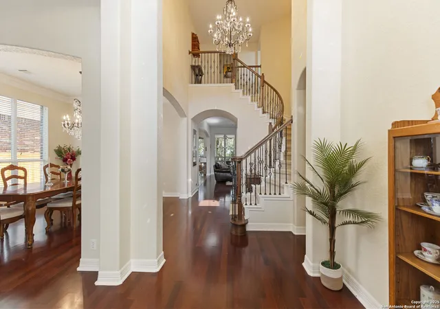 Photo 4 of Sale Pending at 406 Penstemon, San Antonio, TX 78256 | MLS# 1922778 | Listing updated on 2026-04-10