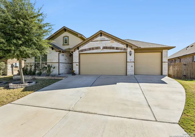 5th image of 3210 Jacob Ln, San Marcos, TX 78666 | MLS# 1922779
