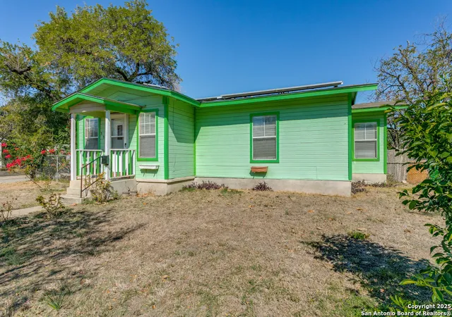 Photo 2 of Single family home for sale at 329 Rayburn, San Antonio, TX 78221 | MLS# 1922784 | Listing updated on 2026-02-22