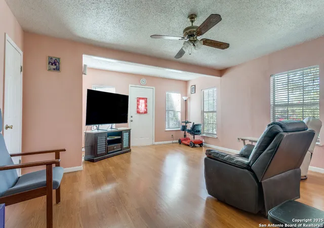 Photo 3 of Single family home for sale at 329 Rayburn, San Antonio, TX 78221 | MLS# 1922784 | Listing updated on 2026-02-22
